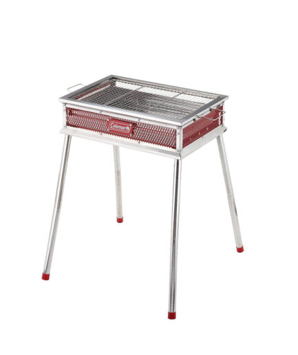 Coleman Spider Grill BBQ