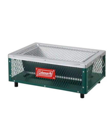 Coleman Spider Grill BBQ