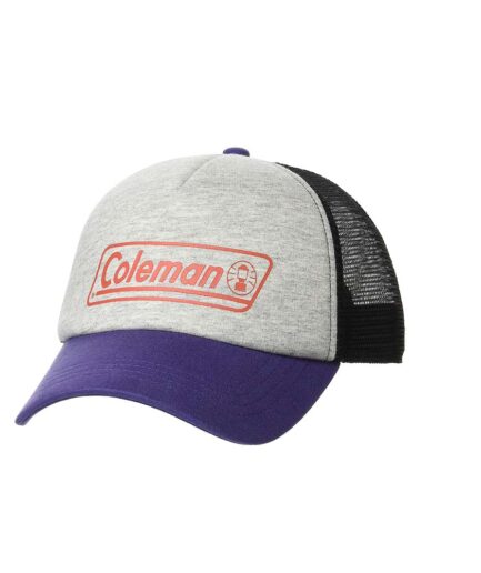 Coleman Mesh Cap