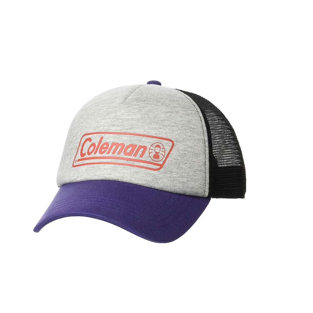 Coleman Mesh Cap