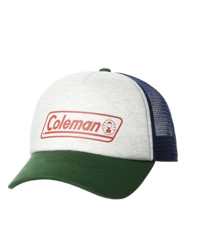 Coleman Mesh Cap
