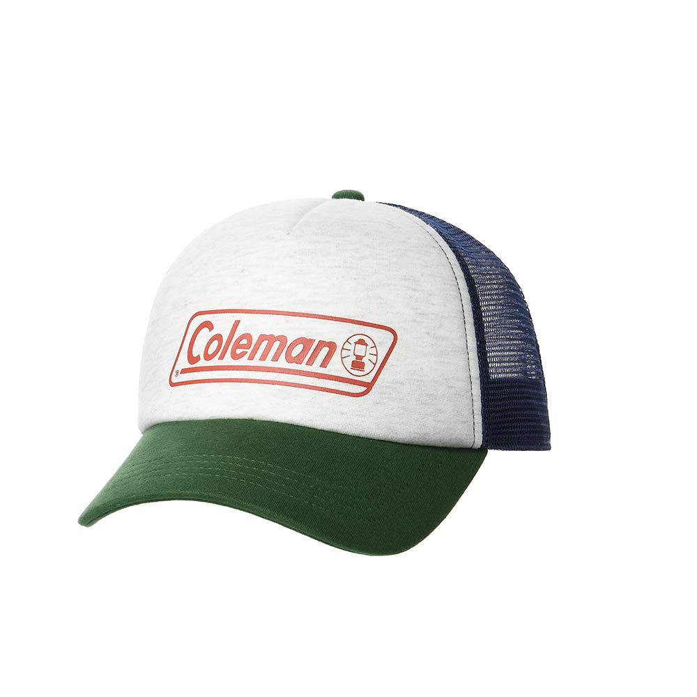 Coleman Mesh Cap