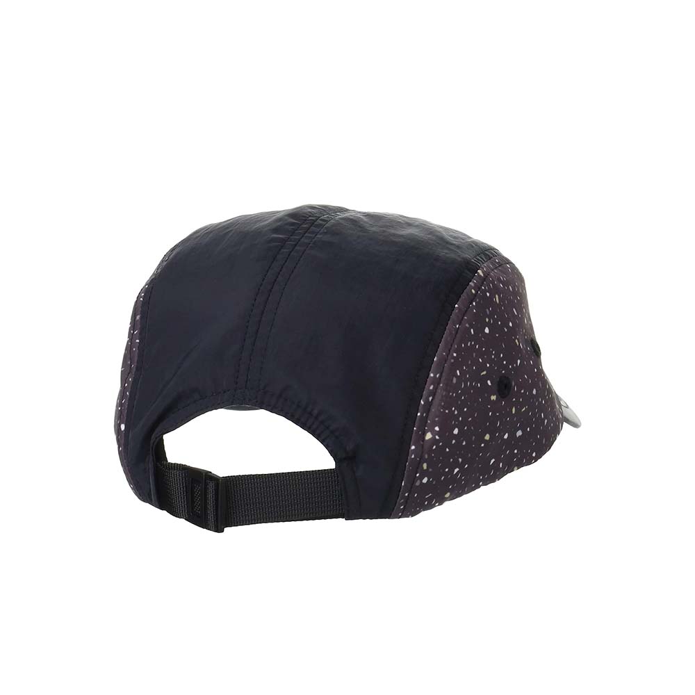 Coleman Jet Cap Black - Image 2