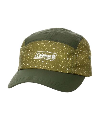 Coleman Jet Cap