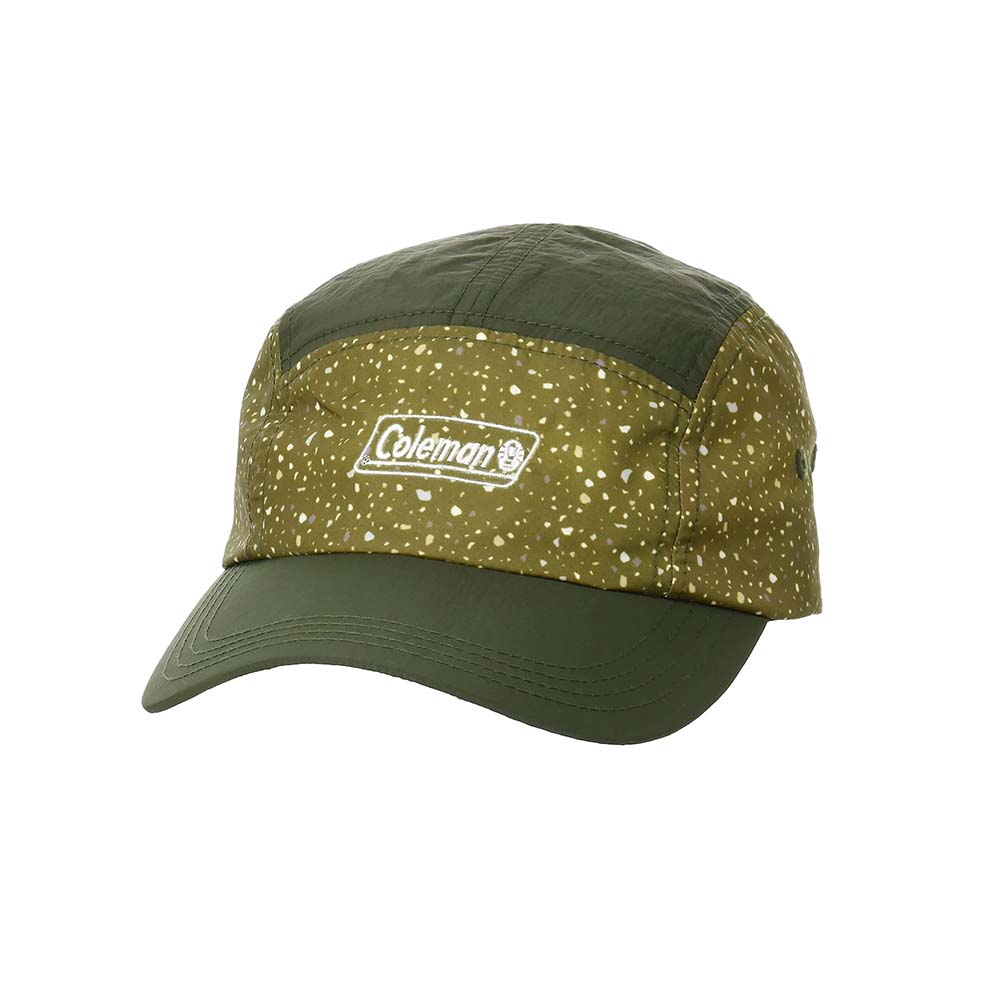 Coleman Jet Cap