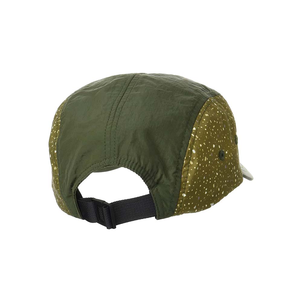 Coleman Jet Cap Khaki - Image 2