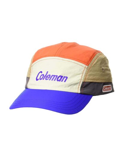Coleman Jet Cap