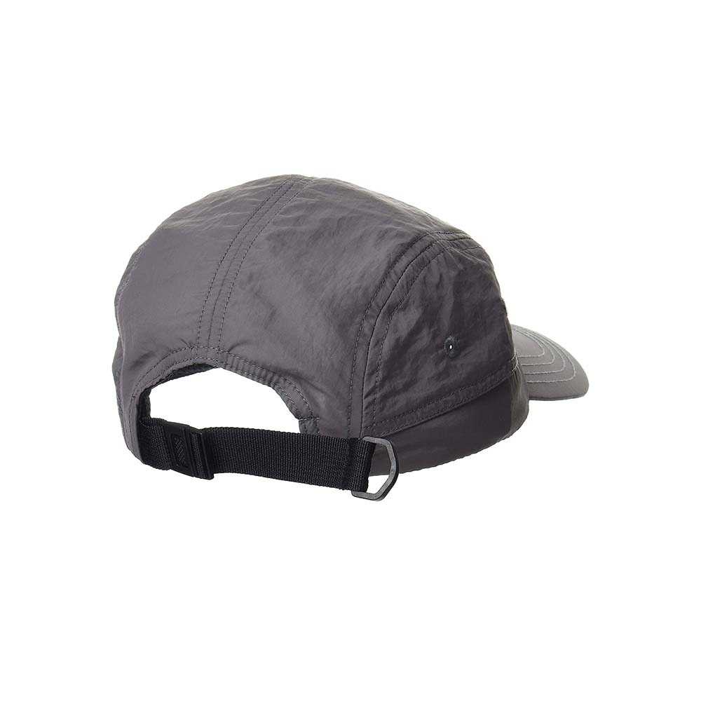 Coleman Jet Cap Grey - Image 2