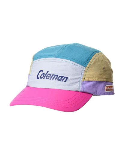Coleman Jet Cap