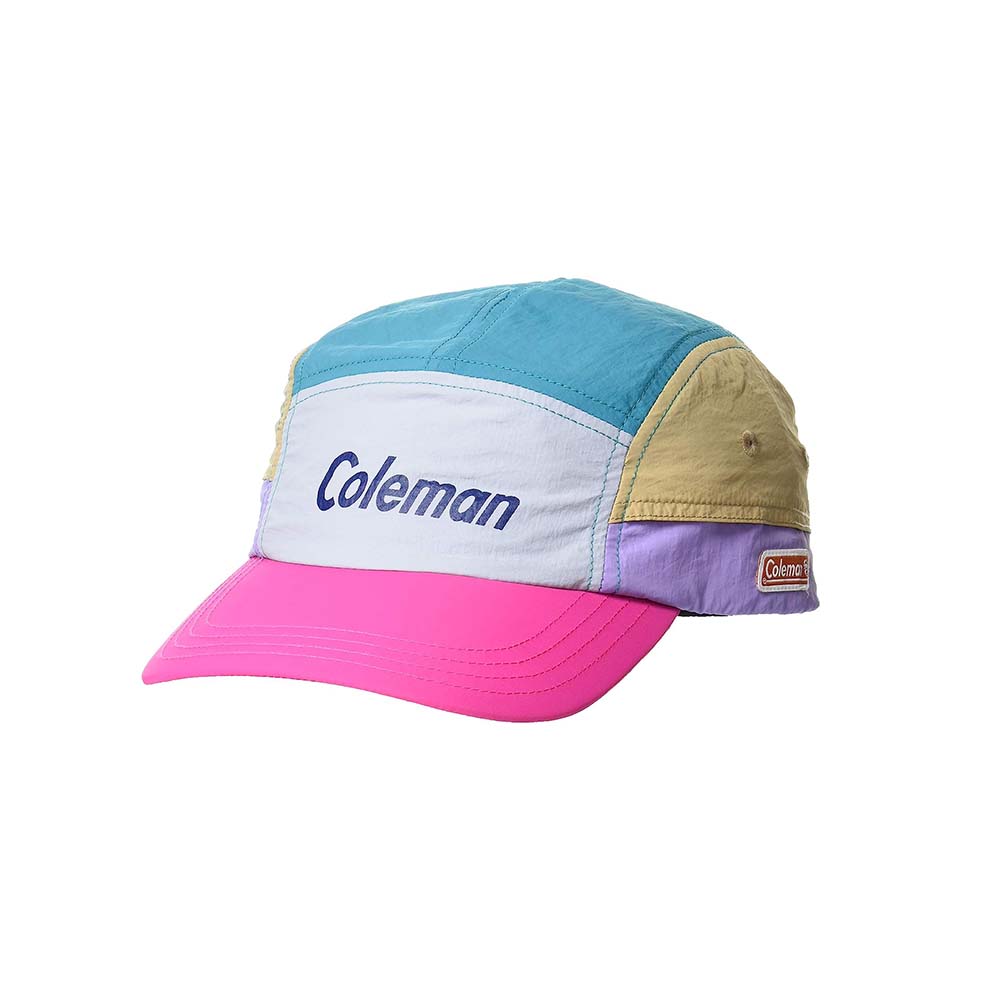 Coleman Jet Cap