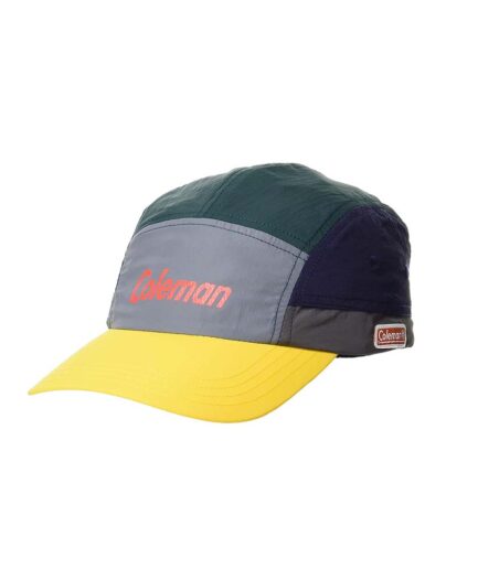 Coleman Jet Cap