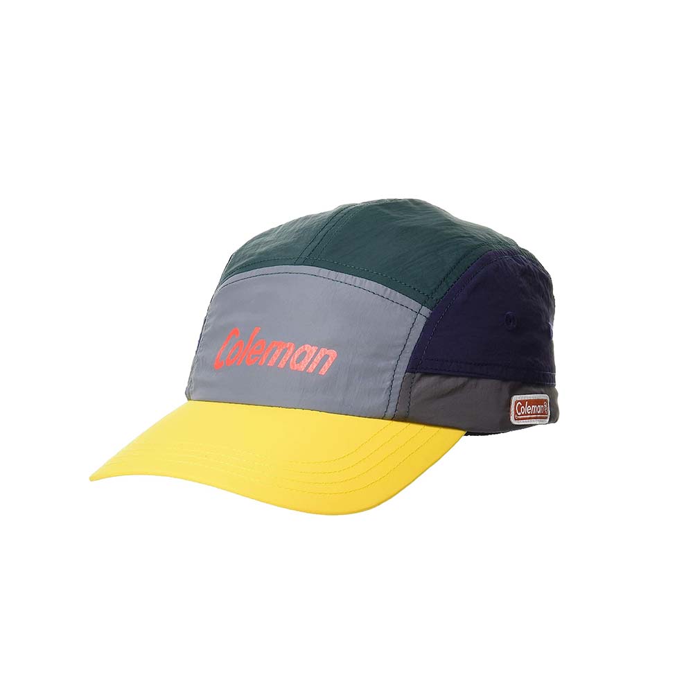 Coleman Jet Cap