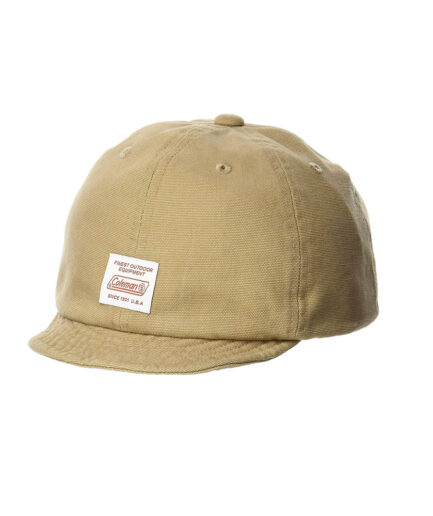 Coleman Cap