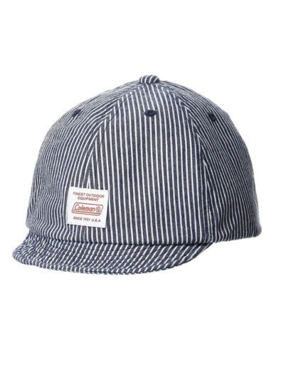 Coleman Cap