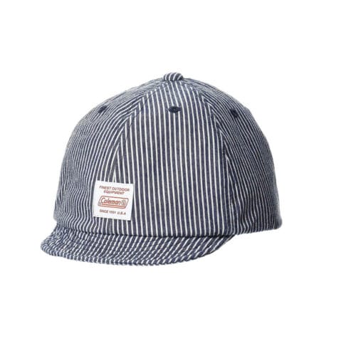 coleman-short-brim-cap-hickory-hkcoleman