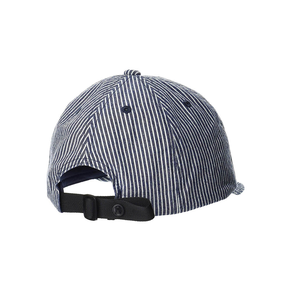 Coleman Short Brim Cap Hickory - Image 2