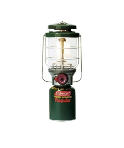 Coleman 2500 Northstar LP Lantern (Green)