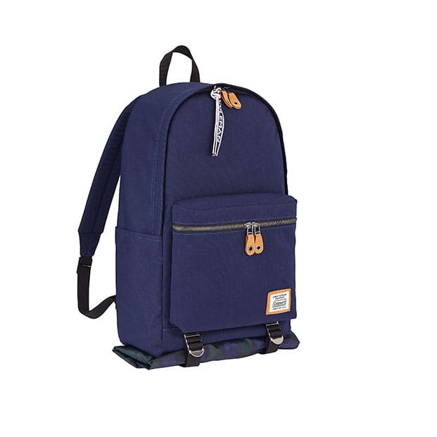 Coleman Journey Backpack 21L Blue