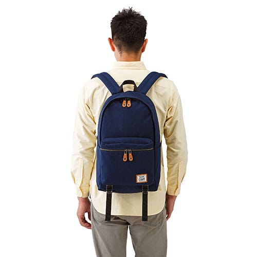 Coleman Journey Backpack 21L Blue - Image 2