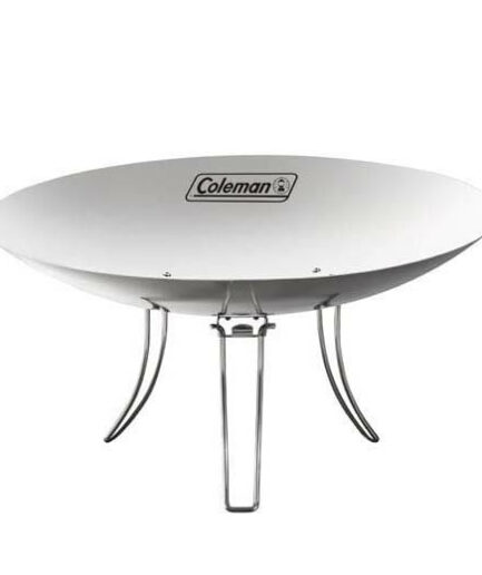 Coleman Fireplace Disk 45