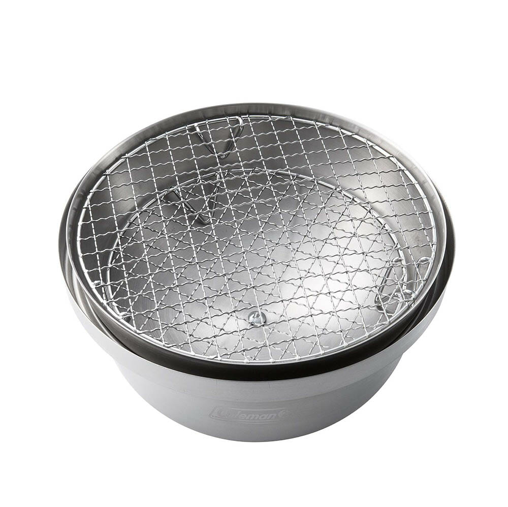 Coleman Smoker - Image 9