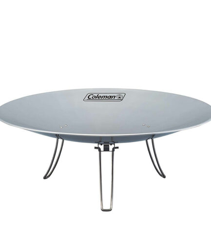 Coleman Fireplace Disk 60