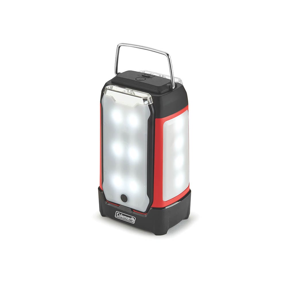Coleman 2 Panel Lantern 400