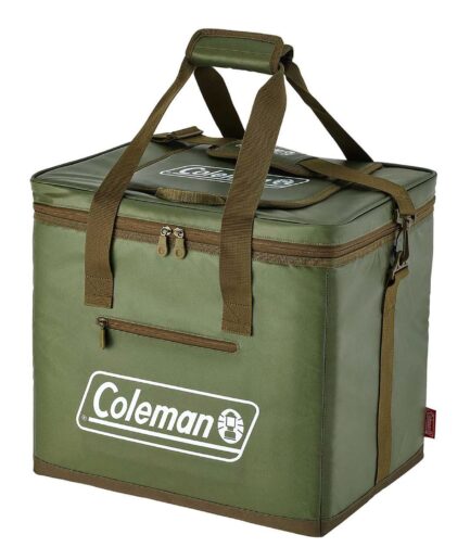 Ultimate II Cooler Bag 35L (Olive)