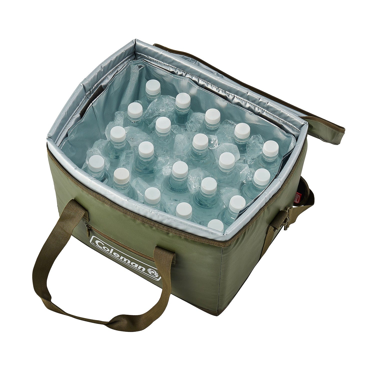 Ultimate II Cooler Bag 35L (Olive) - Image 2