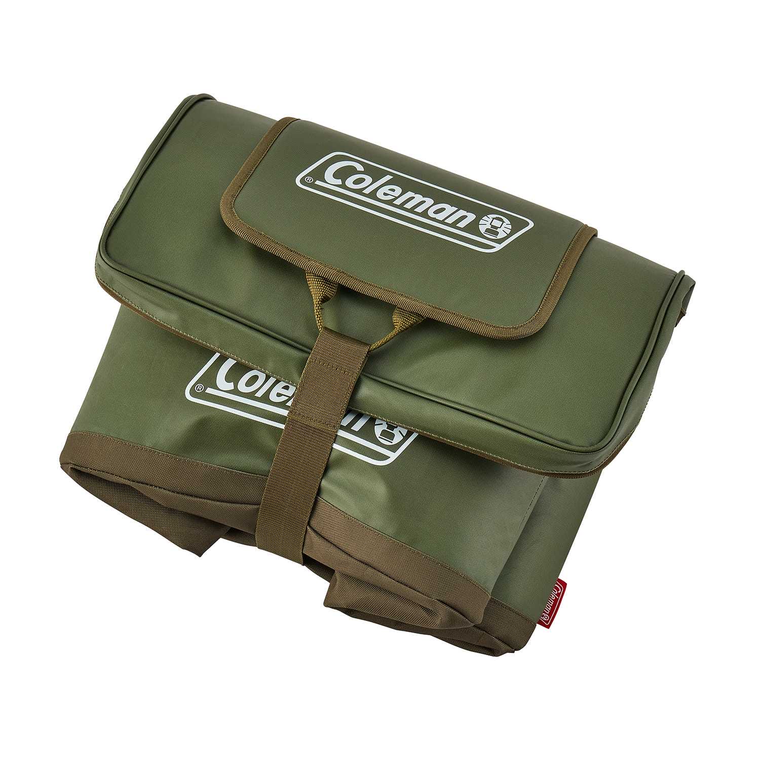 Ultimate II Cooler Bag 35L (Olive) - Image 6