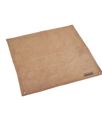 Coleman Fireplace Sheet