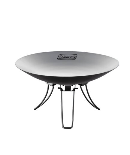 Coleman Fireplace Disk 30