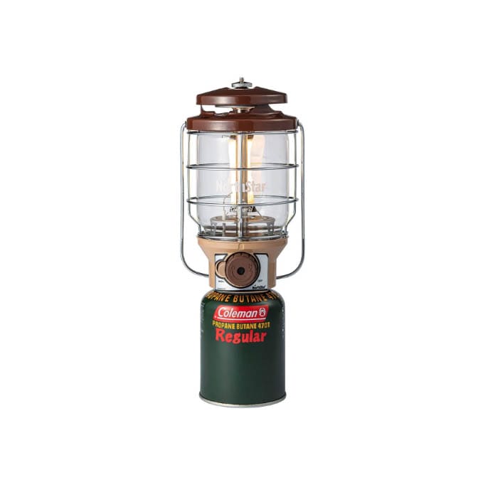Coleman 2500 Northstar LP Lantern (Butternut) - hkcoleman