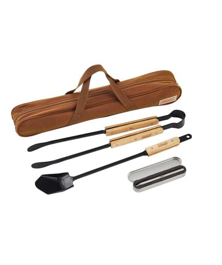 Coleman Bonfire Tool Set