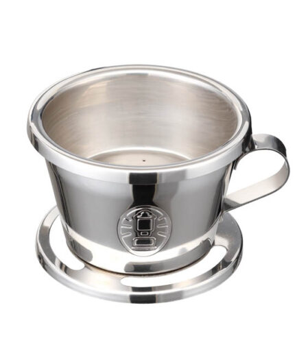 Coleman Coffee Dripper SS