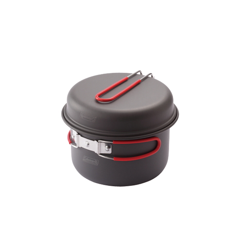 Coleman 2 Pot Set - Image 4