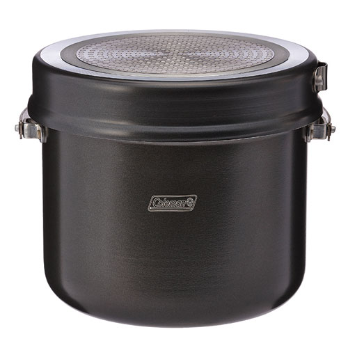 Coleman 3 Pot Set - Image 3