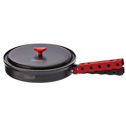 Coleman 3 Pot Set - Image 4