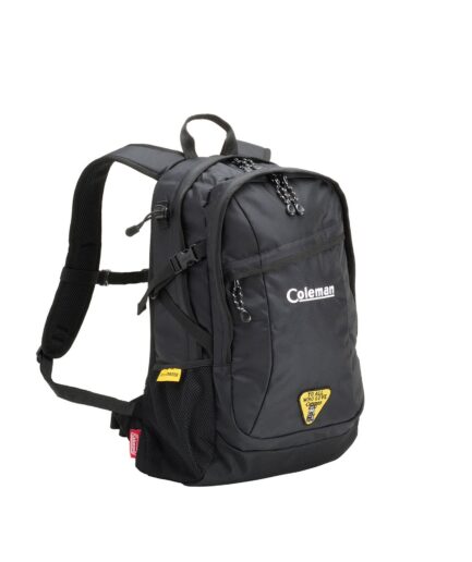 Coleman Walker Backpack 25L 20TH Limited (Black)