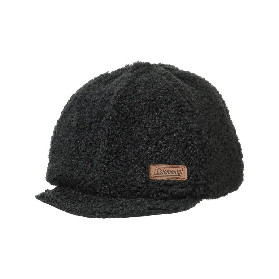 Coleman Boa Cap
