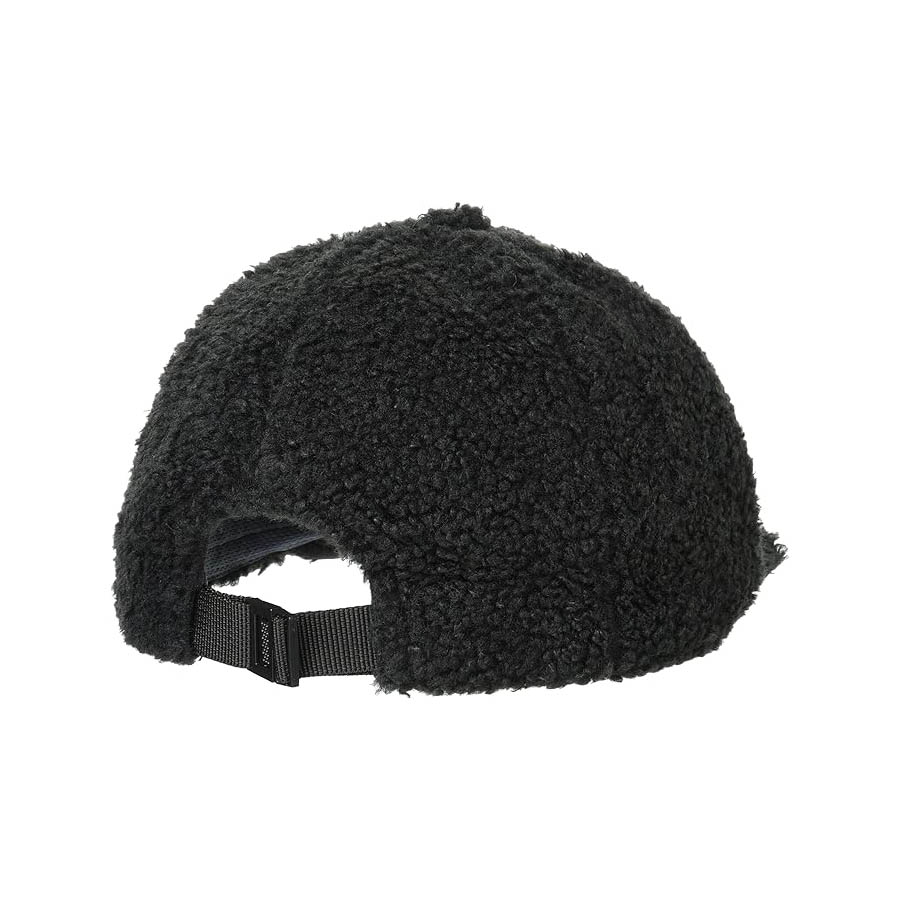 Coleman Boa Cap