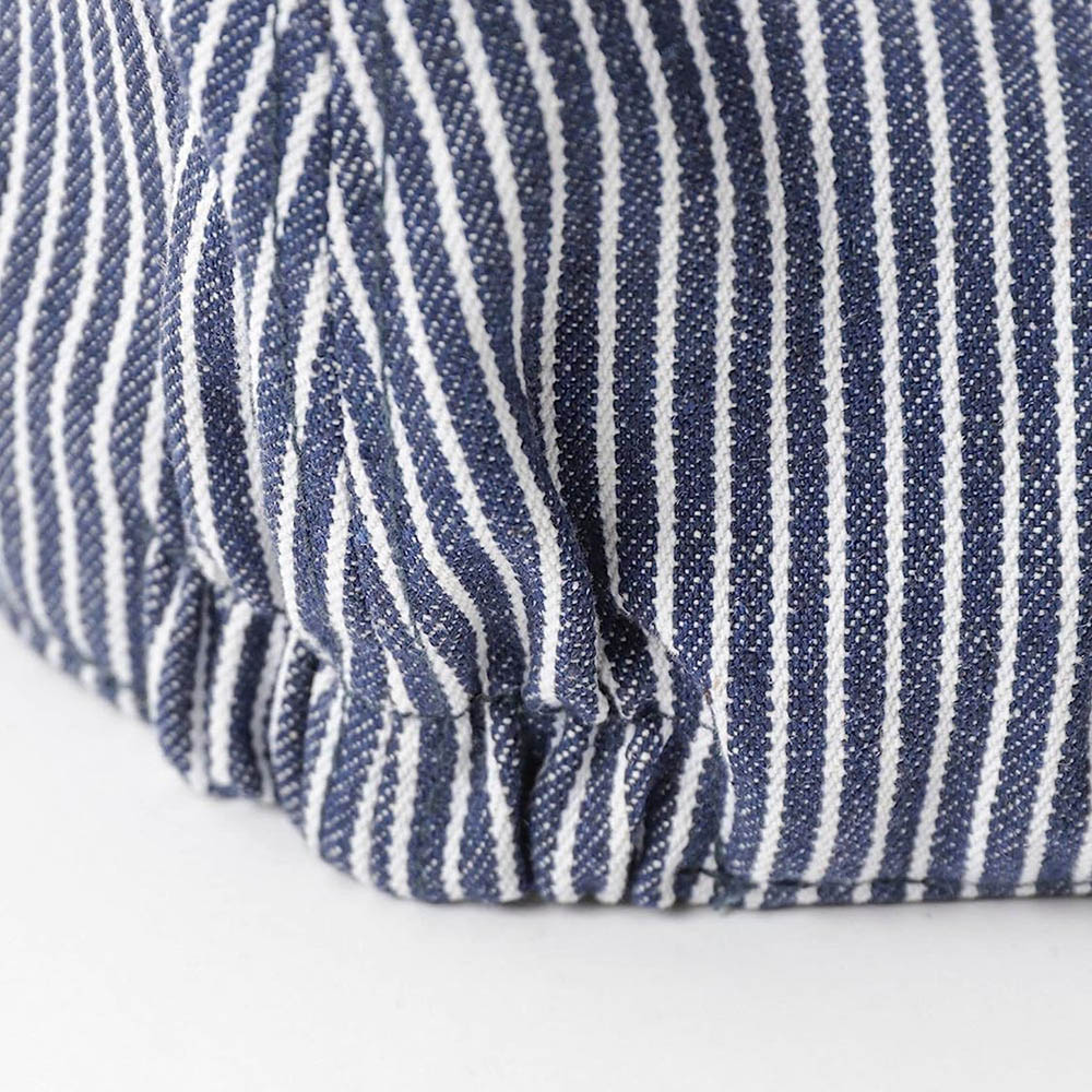 Coleman Cap Embroidered Hickory - Image 4