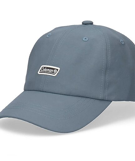 Coleman Baseball Cap Blue