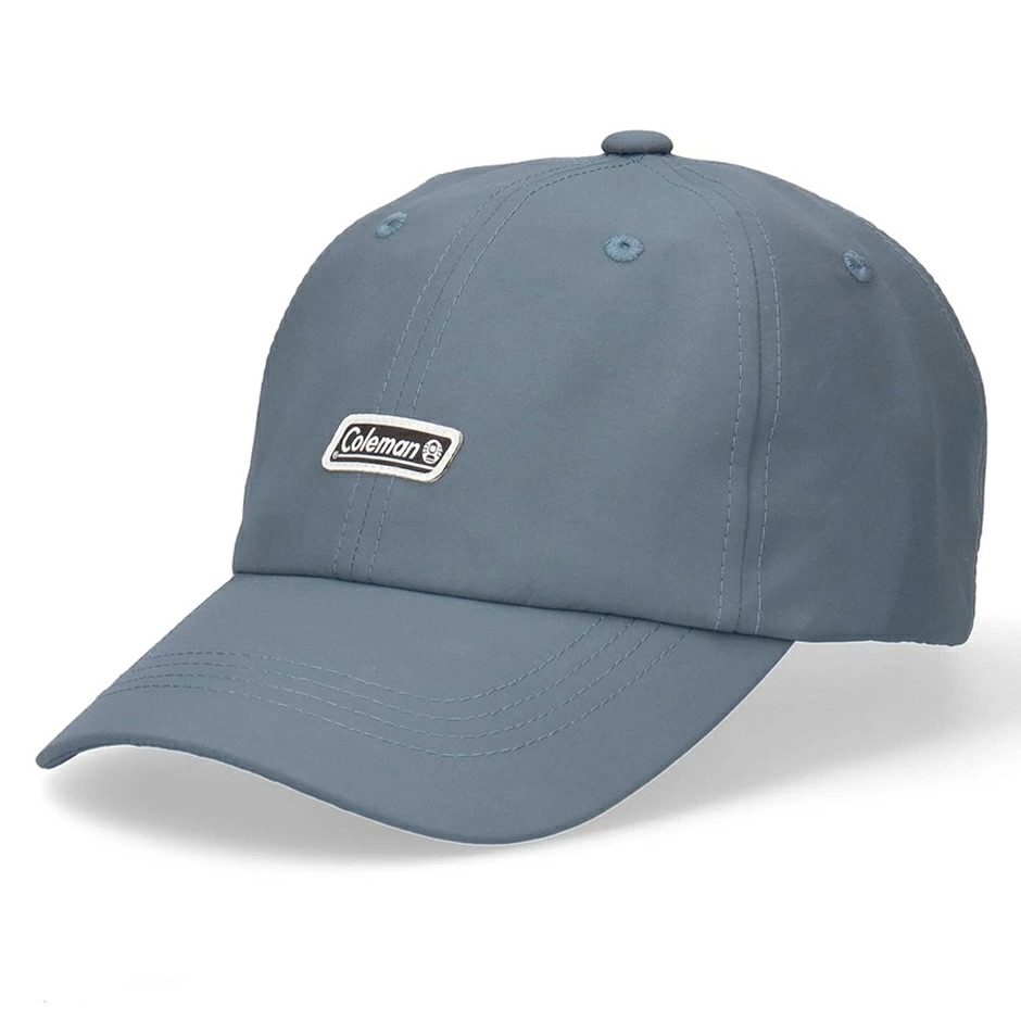 Coleman Baseball Cap Blue