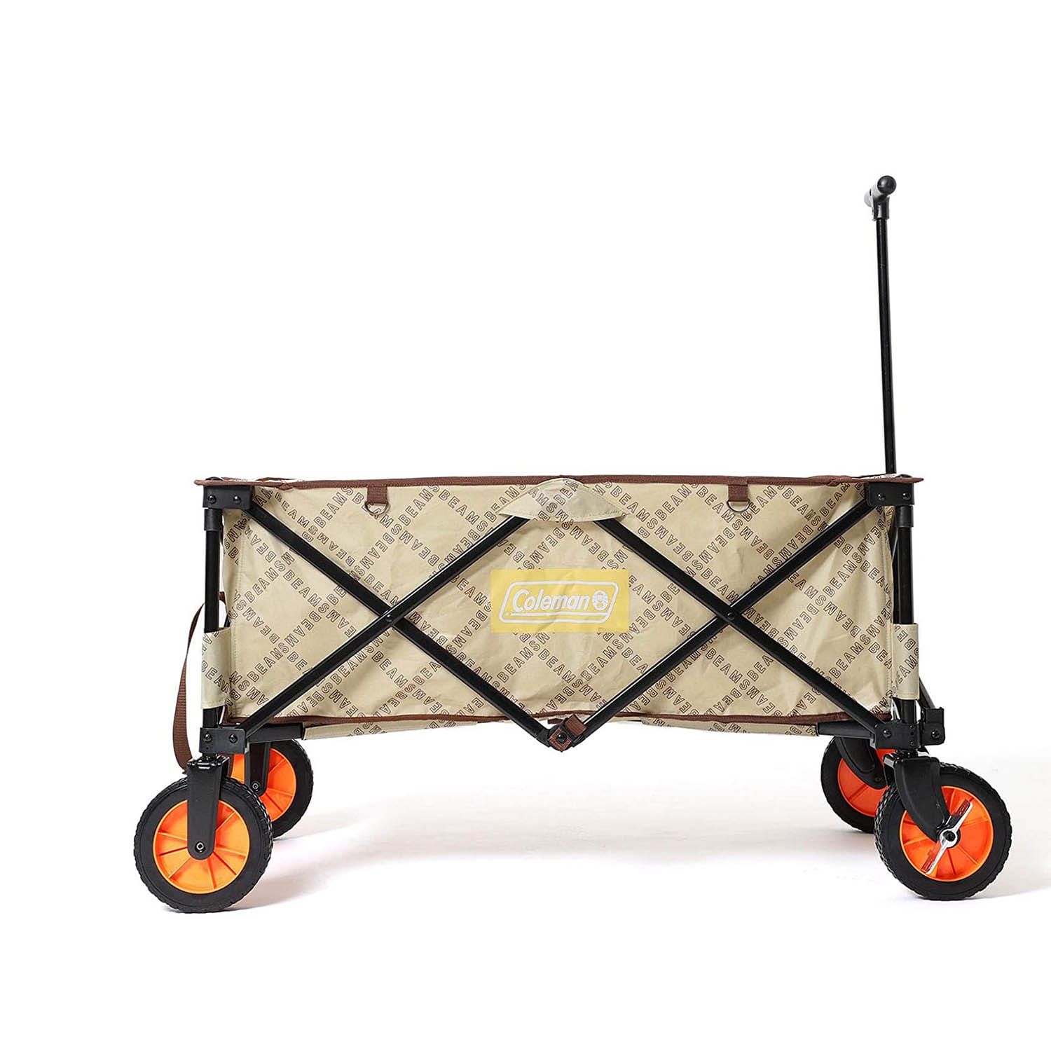Coleman x Beams Outdoor Wagon - Image 3