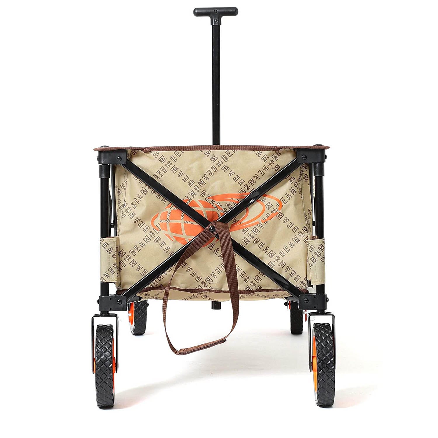 Coleman x Beams Outdoor Wagon - Image 4