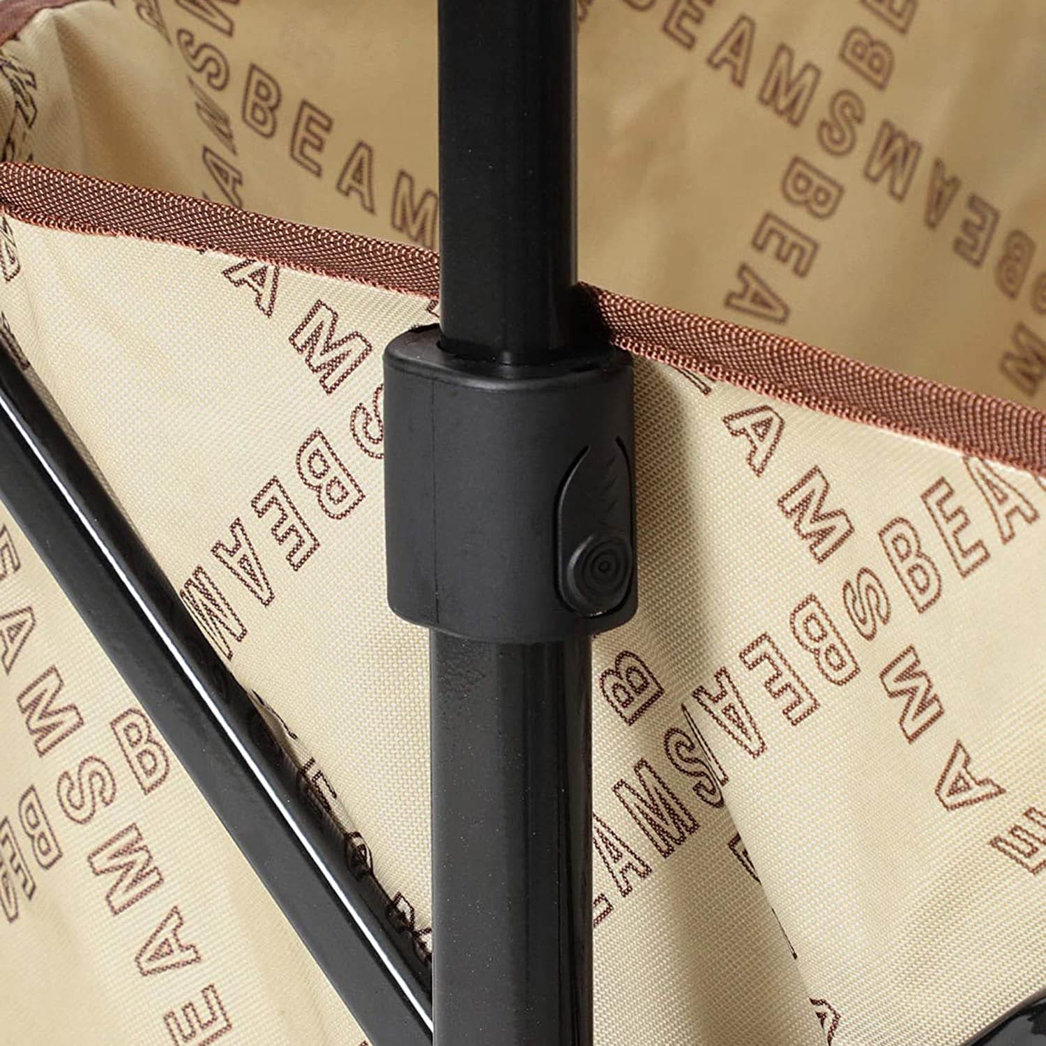 Coleman x Beams Outdoor Wagon - Image 5