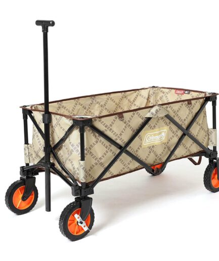 Coleman x Beams Outdoor Wagon