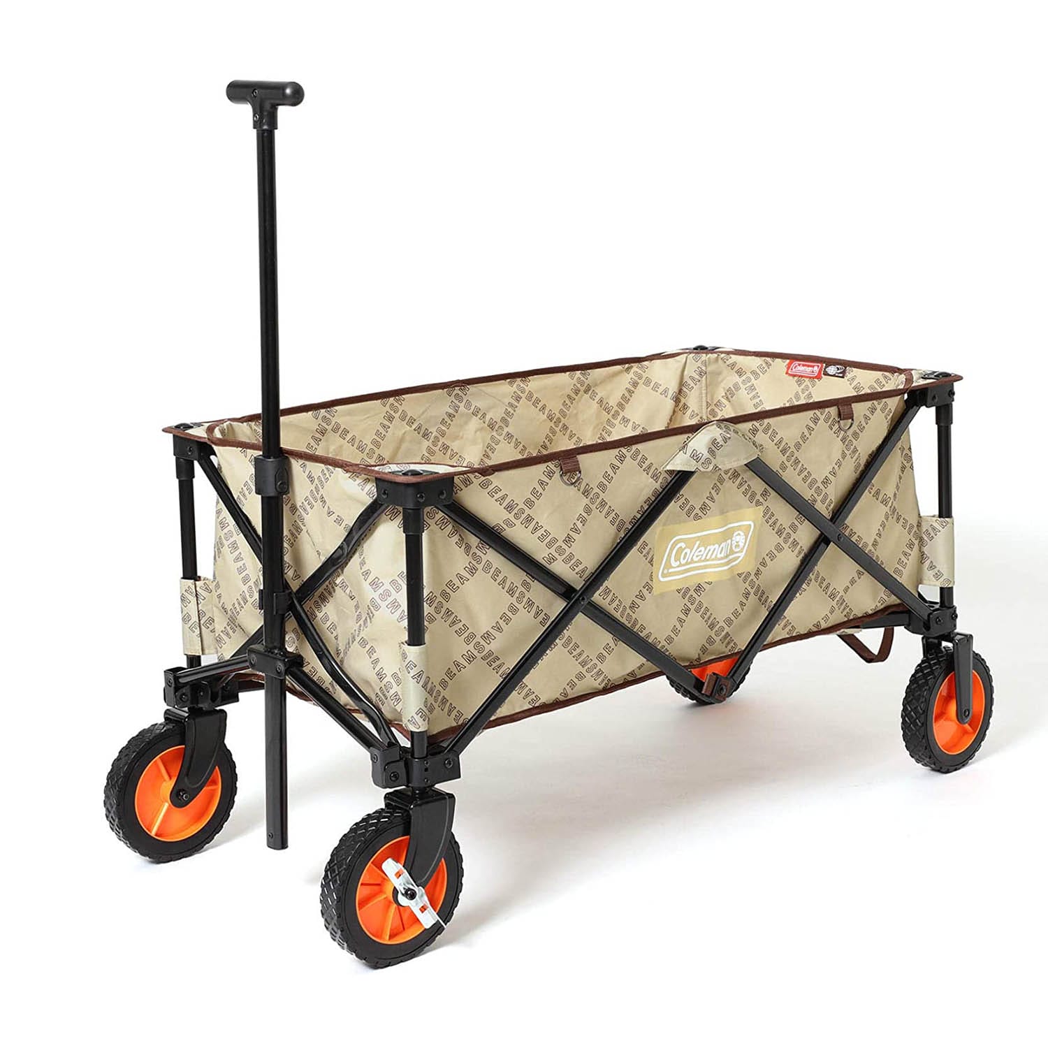 Coleman x Beams Outdoor Wagon