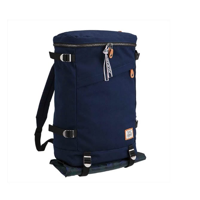 Coleman Journey Scout Master Backpack Navy